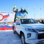 В Якутске завершился первый Всероссийский турнир по стрельбе на дальние дистанции